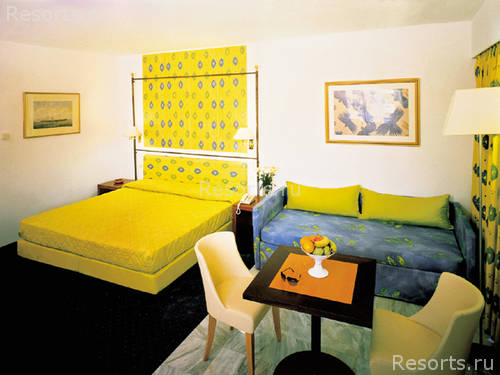 Oceanis Beach Resort 6